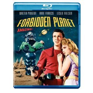 Forbidden Planet